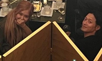 Động thái mới nhất của Rosé (BLACK PINK) và Kang Dong Won khi rộ tin đồn hẹn hò