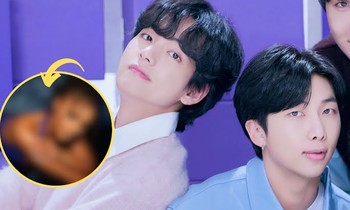 Ca sĩ nổi tiếng người Mỹ khiến người hâm mộ ngạc nhiên khi thú nhận tình yêu của mình dành cho BTS