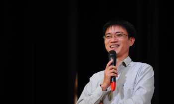 Thích, Thích hơn, Rất thích, Quá thích!