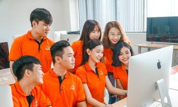 • Từ 2020, học sinh đăng ký nguyện vọng vào ĐH FPT cần có điểm xếp hạng thuộc TOP50