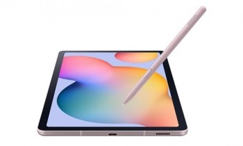 Samsung Galaxy Tab S6 Lite rò rỉ giá tại châu Âu trước khi ra mắt