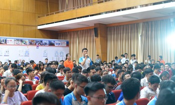 CNTT - ngành nghề được ưa chuộng bậc nhất trong 5 - 10 năm tới