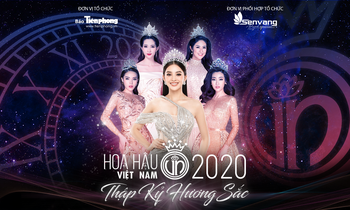 Hoa hậu Việt Nam 2020 xin lùi lịch nhưng sẽ quyết tâm tổ chức khi có điều kiện