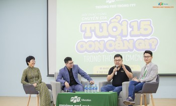 Các diễn giả khác mời tham gia Hội thảo.