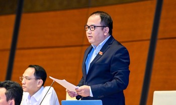 Đề nghị xây dựng dự án luật về công tác dân tộc