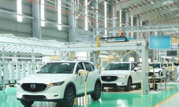 Sẽ hình thành nhiều tập đoàn kinh tế tư nhân mạnh, cạnh tranh quốc tế