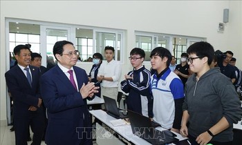 Văn phòng Chính phủ tuyển dụng 30 công chức từ sinh viên tốt nghiệp xuất sắc
