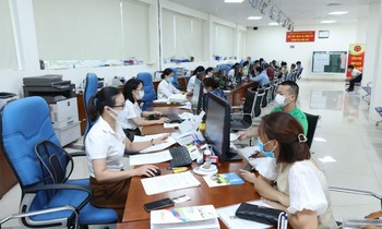 Chính phủ ban hành quy định bảo vệ cán bộ dám nghĩ, dám làm