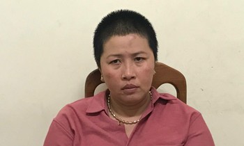 Khởi tố, bắt tạm giam chủ tài khoản Bích Thủy Ti Vi