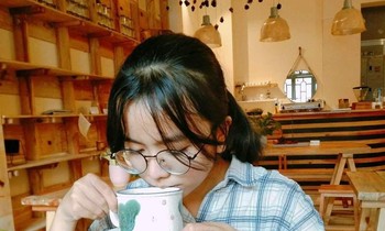 “Quán nước hào sảng” Sài Gòn thu hút bạn trẻ