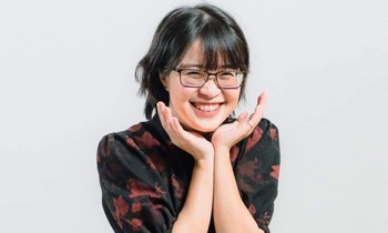Hành trình giải mã bản thân của cô họa sĩ 9X