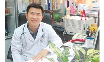 Bức thư đầy cảm xúc, động viên sinh viên yên tâm chống dịch của thầy hiệu trưởng