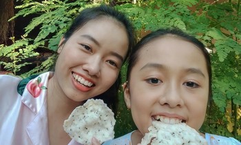 Cô gái trở thành Tiktoker triệu view nhờ các món làm từ... cơm nguội