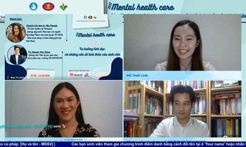 Xu hướng tính dục và những vấn đề tinh thần của sinh viên
