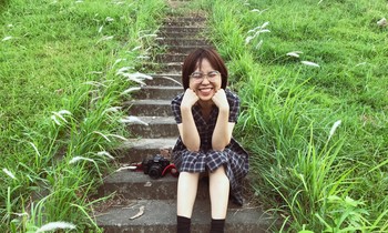 Từ rửa bát thuê... đến sự nghiệp vững vàng