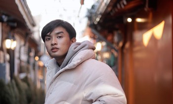 Kênh YouTube của chàng du học sinh A Síng
