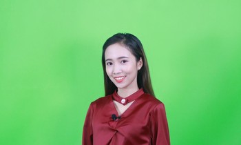 Biến giọng nói bản năng thành giọng của MC tài năng