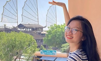Bài báo khoa học về phân loại phương tiện giao thông Việt Nam trong không ảnh