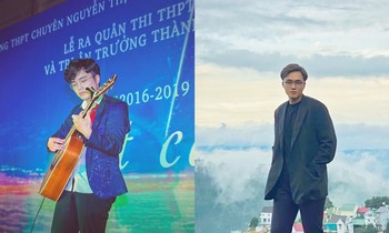 "Nếu không tự phát triển thì chắc chắn sẽ bị đào thải"