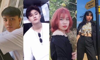 Bạn trẻ TP. HCM sẵn sàng cho cuộc sống “bình thường mới”