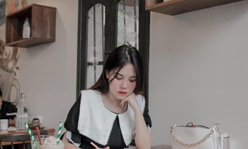 Nguyễn Phương Anh: “Nghề diễn viên đã chọn mình”