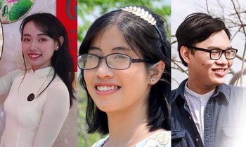 Lưu giữ nghệ thuật truyền thống qua artbook song ngữ