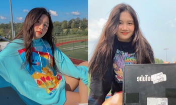 Cô nàng Youtuber và hành trình lan tỏa tranh Đông Hồ đến bạn trẻ