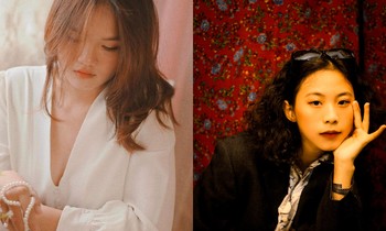 Trào lưu thời trang secondhand ‘sốt’ trở lại