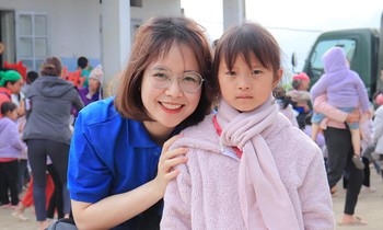 Phạm Thanh Xuân: ‘Yêu những gì mình làm và làm những gì mình yêu’