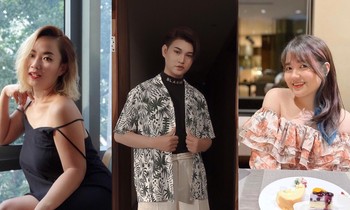 Xu hướng 'staycation' lên ngôi, hậu giãn cách