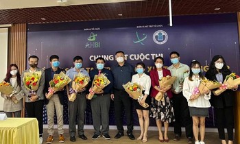 'Pepper Revolution': Sản xuất sản phẩm giá trị gia tăng từ cây hồ tiêu