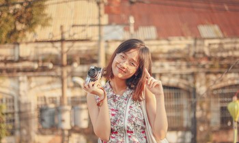 Hành trình chạm đến ước mơ của nữ sinh viên tiêu biểu trong lĩnh vực khoa học công nghệ