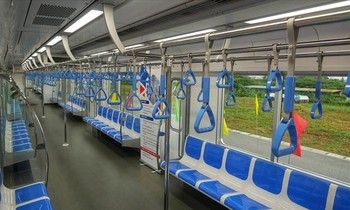 Giá vé metro số 1 ở TP. HCM dự kiến 160.000 đồng/tháng đối với sinh viên