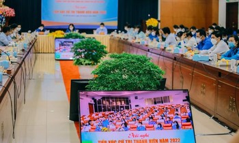 Phát huy sức trẻ xây dựng TP. HCM trở thành thành phố đáng sống