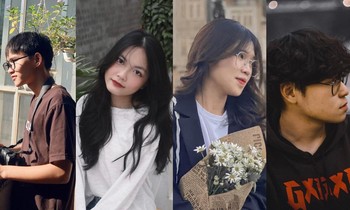Bạn trẻ trải lòng về cách vượt qua áp lực học hành