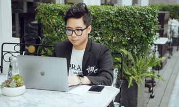 Hành trình kinh ngạc của chàng trai mắc hội chứng ADHD