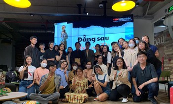 Thời nay, người trẻ tiếp nhận nghệ thuật như thế nào?