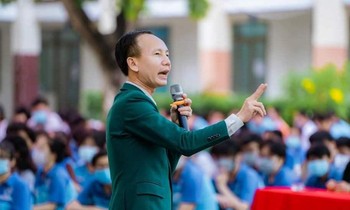 Chuyên gia tâm lý ‘bật mí’ cách giúp giải tỏa áp lực trước kỳ thi