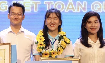 ‘Chủ động là mấu chốt của thành công’
