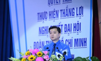 'Tuổi trẻ Tây Ninh cần tích cực bảo vệ văn hóa, tư tưởng trên không gian mạng'