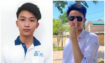 ‘Cố gắng phấn đấu mỗi ngày, để không bị tụt lại phía sau’