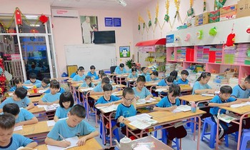 Hành trình 'giữ lửa' cho lớp học 0 đồng của chàng hướng dẫn viên du lịch
