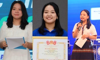 Trưởng thành từ các hoạt động Đoàn - Hội