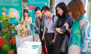 Giáo dục đại học phải sẵn sàng thay đổi linh hoạt