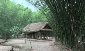 Những địa điểm thú vị dành cho bạn trẻ dịp Tết Dương lịch tại TP. HCM