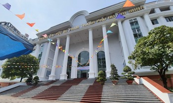 Trường ĐH Sư phạm TP. HCM và trường ĐH Ngân hàng TP. HCM tổ chức kỳ thi riêng