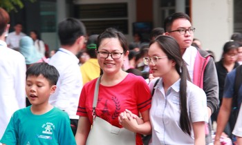 Hơn 88.000 thí sinh đủ điều kiện dự thi Đánh giá năng lực ĐHQG TP. HCM đợt 1
