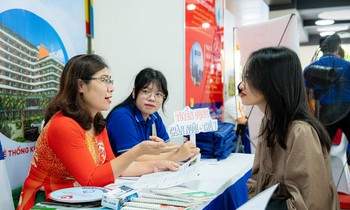 Sinh viên học ngành Nông nghiệp, Chăn nuôi - Thú ý có cơ hội việc làm rất lớn