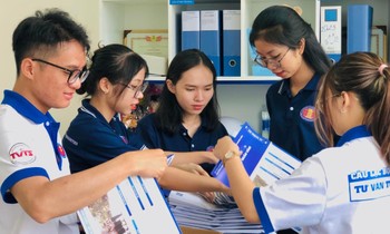 Mức học phí cao nhất trường ĐH KHXH&NV (ĐHQG TP. HCM) là 60 triệu đồng/năm
