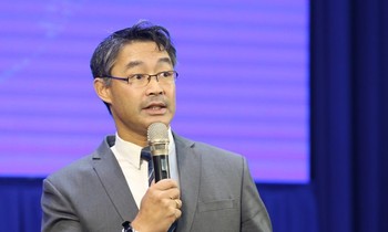 Nguyên Phó Thủ tướng Đức gửi thông điệp đến sinh viên TP. HCM về ‘phát triển bền vững’